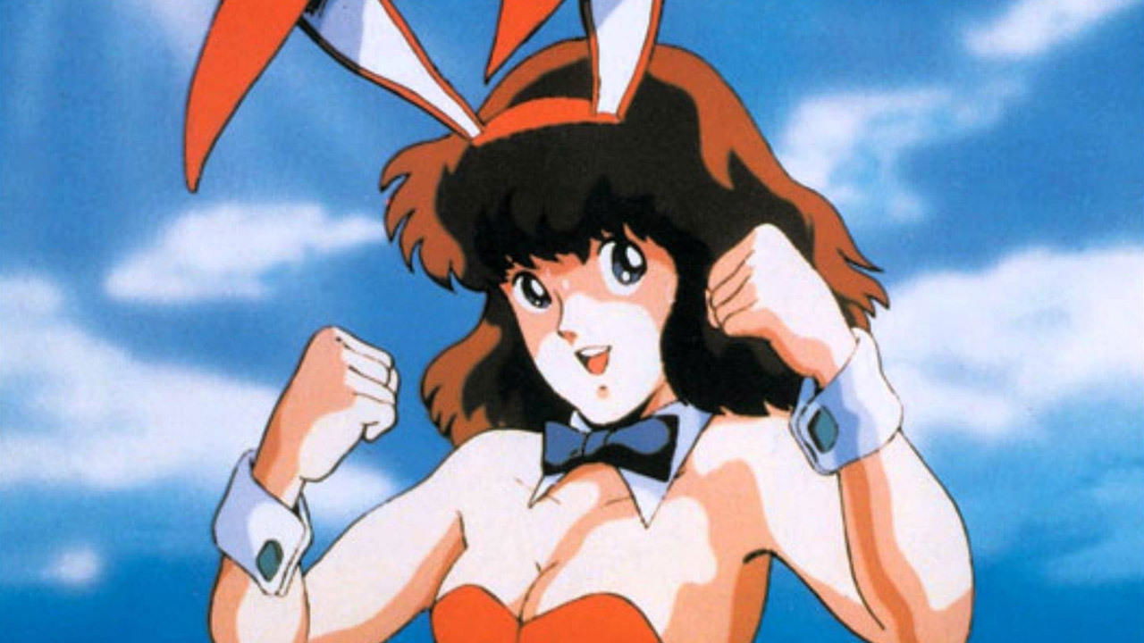 daicon film invented moe in 1981